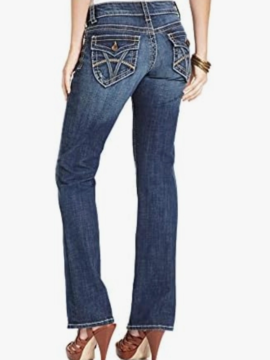 Kut from the Kloth Denim - Kut from the Kloth Women's Bootcut Jeans